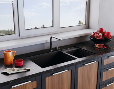 Смеситель OMOIKIRI NARA-S