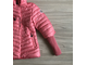 М.ZY 71 Куртка Moncler розовая  (128,134,140)