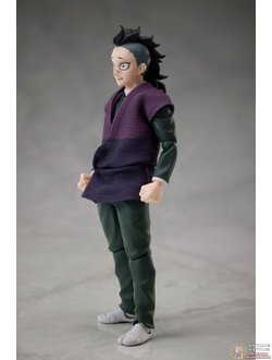 Фигурка 1/12 Гэнъя Синадзугава (Genya Shinazugawa BUZZmod)