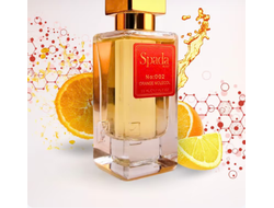 Spada Roma 02 Orange Molecol Парфюмерная вода аромат Molecule 02 55мл