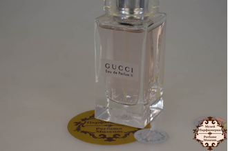 Gucci Eau de Parfum II | Гуччи О де Парфюм 2 парфюмированная вода купить 30ml винтажная парфюмерия