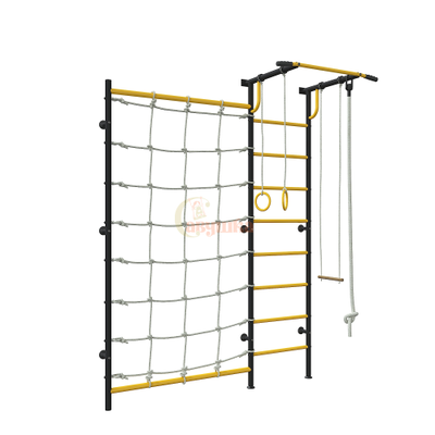 Шведская стенка Савушка Sport 8 купить в Воронеже