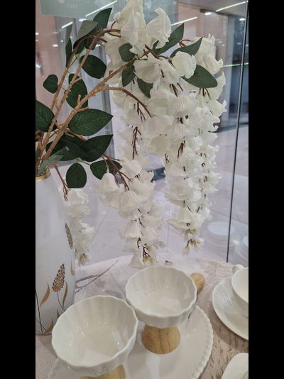 Цветок наперстянки