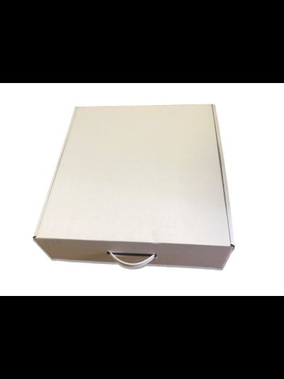 HiTE PRO UNO Ethernet — комплект усиления 4G интернета