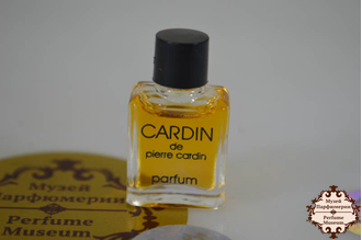 Pierre Cardin Духи | Карден 2ml, Редкие Винтажные Духи