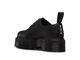 Обувь Dr. Martens 1461 X Pleasures черные женские  в Барнауле