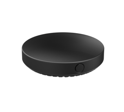 Умный хаб (шлюз Zigbee&Bluetooth + ИК-пульт) ROXIMO GWIR01