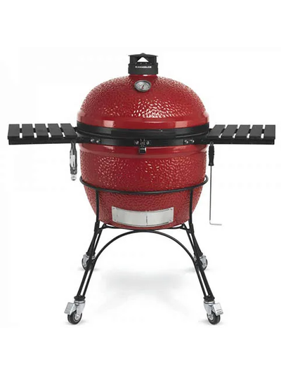 Керамический гриль Kamado Joe ® - Big Joe II