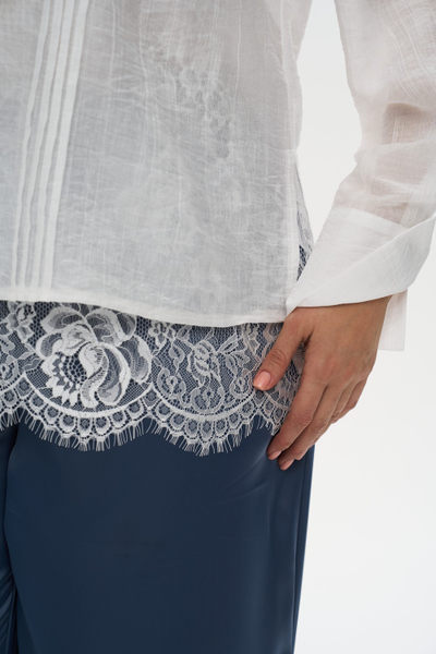 Блуза Intikoma Фабио 825804 52-62р