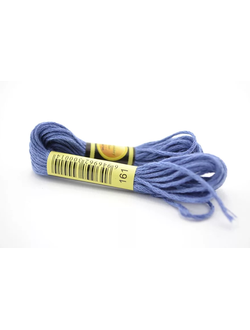 Мулине CXC,  цвет 0161