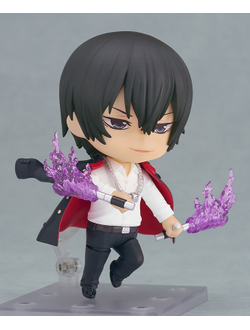 Нендроид Кёя Хибари (Kyoya Hibari 2.0)