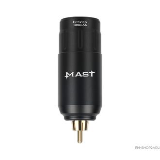 Аккумулятор MAST RCA