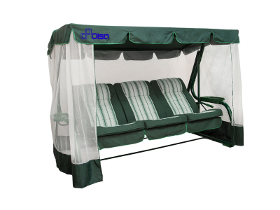 Качели садовые Ольса "Палермо" с813