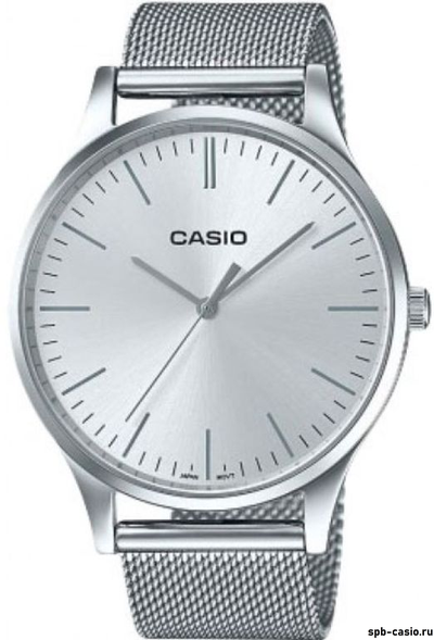 Часы Casio LTP-E140D-7A