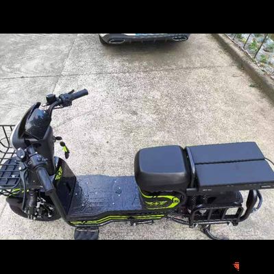 Электровелосипед Maikaolin NS