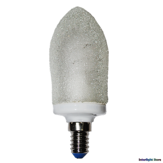 Muller Licht Kerze Ambiente White 7w 827 E14