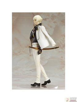 Фигурка 1/8 Хигэкири (Higekiri)