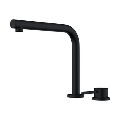 Смеситель OMOIKIRI NARA 2 PLUS-S GB