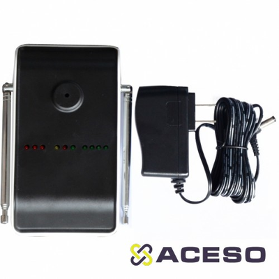 Усилитель сигнала iBells-401, ретранслятор APE80, репитер