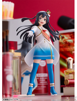 Фигурка Сэцуна Юки (Setsuna Yuuki Pop Up Parade)