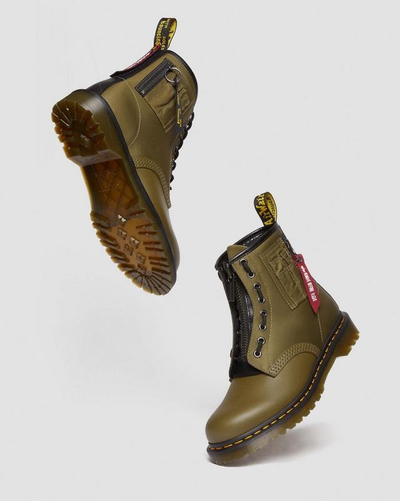 Doc martens 146 ben best sale