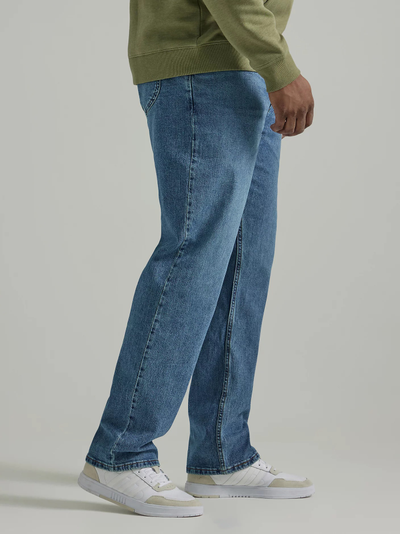 Джинсы Lee® Legendary Relaxed Straight Jean