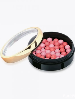 Golden Rose Румяна шариковые Ball Blusher тон 03