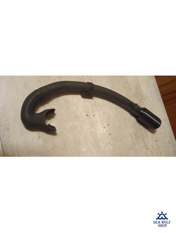 Клапан на трубку (бульбулятор) для ПО