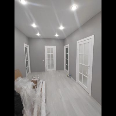 Юник 101 Аляска