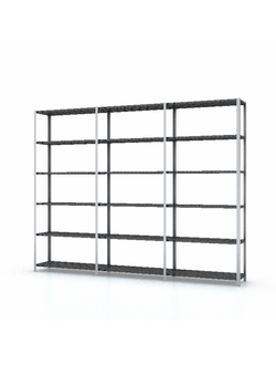 торговое Стеллаж 093