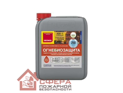 Пропитка для дерева «Neomid 450-1»