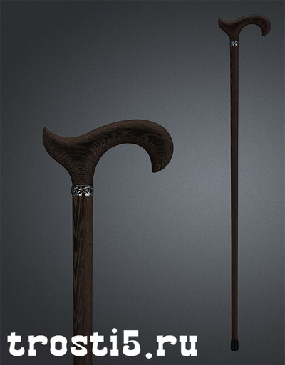 Услуга "Изготовление трости на заказ"