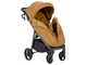 Коляска прогулочная Carrello Bravo CRL-8512 PU Mango Orange