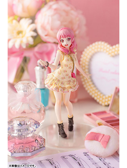 Фигурка Ая Маруяма (Maruyama Aya Pop Up Parade)