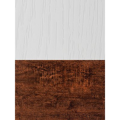 Арбе прихожая Тумба Белый