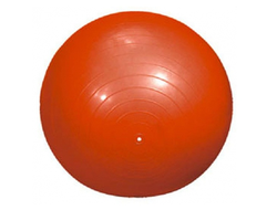 Мяч гимнастический с насосом Joerex FB29317 диаметр 75 см