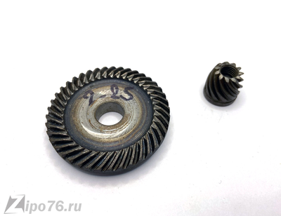 Зубчатая пара М720  М850 MB850CE 126532