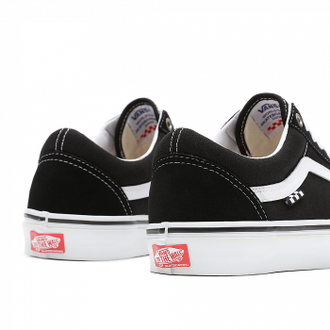 Vans Skate Old Skool Black