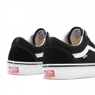 Кеды Vans Skate Old Skool Black