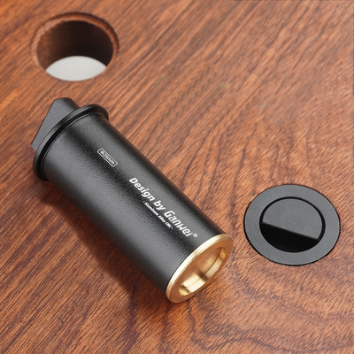 Упор скрытого типа для монтажного стола