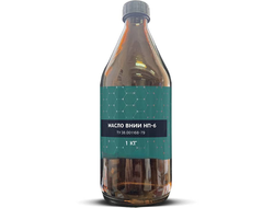 Масло приборное ВНИИНП-6 (1кг)