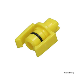 Сопло puzzi (5.765-079.0)