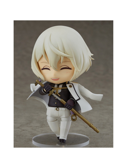 Нендроид Хигэкири (Higekiri)