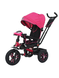 Трехколесный велосипед Lexus trike Victoria T410M2-N1210P