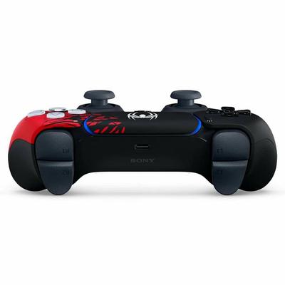 Геймпад Sony PlayStation 5 DualSense Spider Man 2