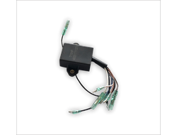 Блок зажигания (коммутатор) двигателя Hangkai 9-15 л.с.