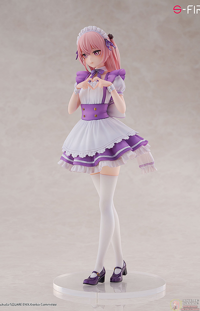 Фигурка Садзюна Инуи (Sajuna Inui Lovely Maid Ver. S-Fire)