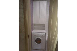 Мебель в ванную комнату на заказ