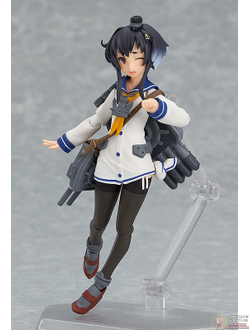 Фигурка фигма Токицуказэ (figma Tokitsukaze)