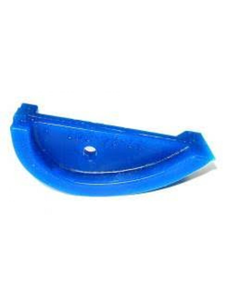 Демпфер (ограничитель хода) лыжи Полиуретан 50-34-841 для BRP Ski-Doo, Lynx (5394841, M548262, 548262)